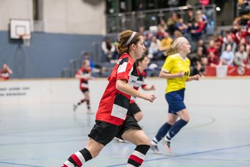 Bild 710 - Frauen Loewinnen Cup